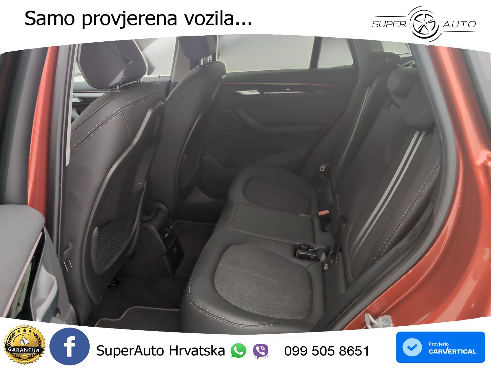 BMW X1 25d (231 KS) xDrive Steptronic LED+GR SJED+ACC