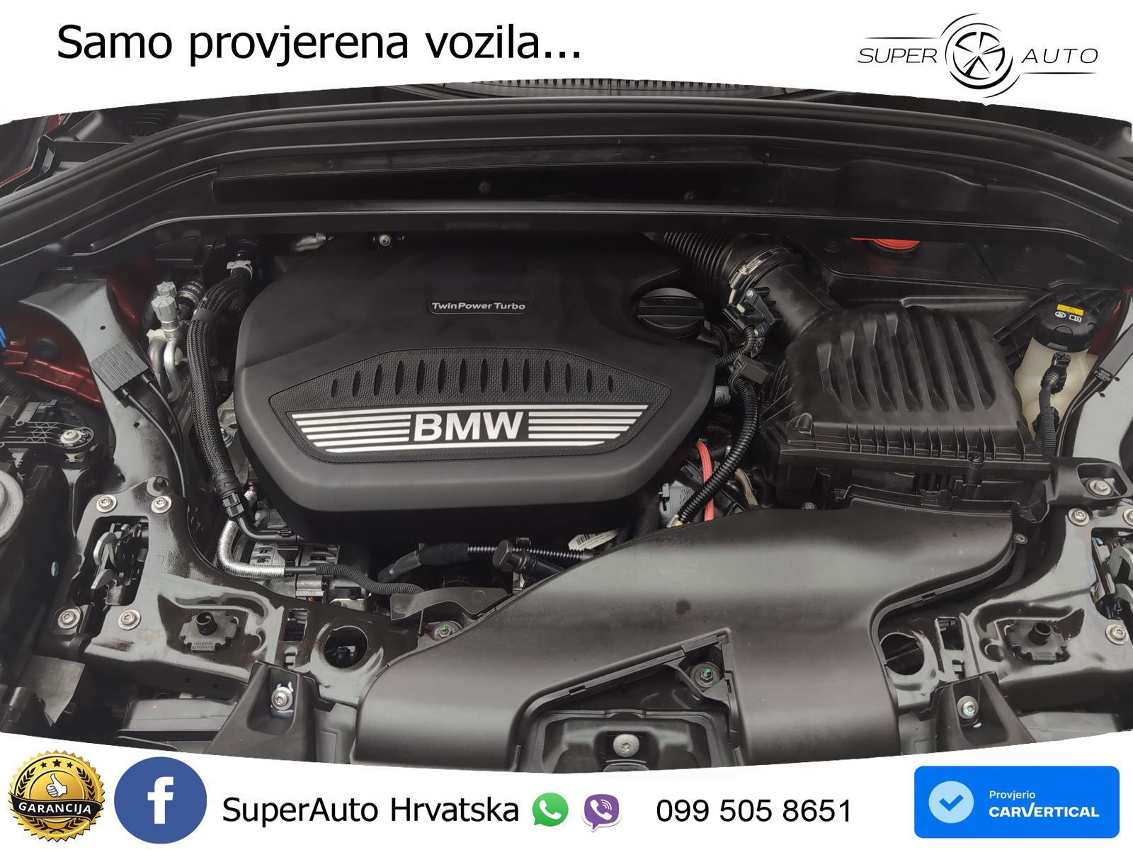 BMW X1 25d (231 KS) xDrive Steptronic LED+GR SJED+ACC