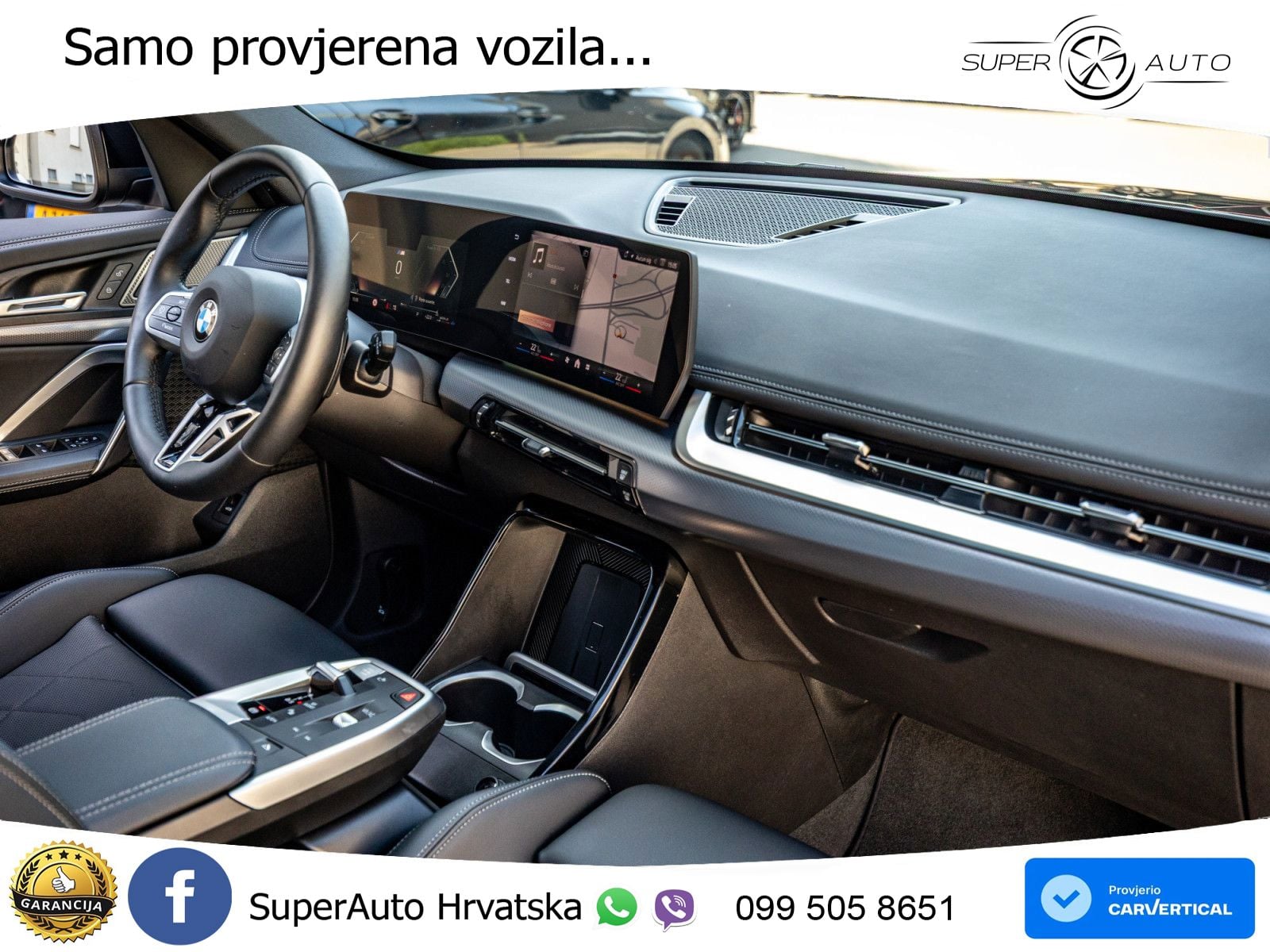 BMW X1 23d (211 KS) xDrive Steptronic M Sport LED+GR SJED+ACC