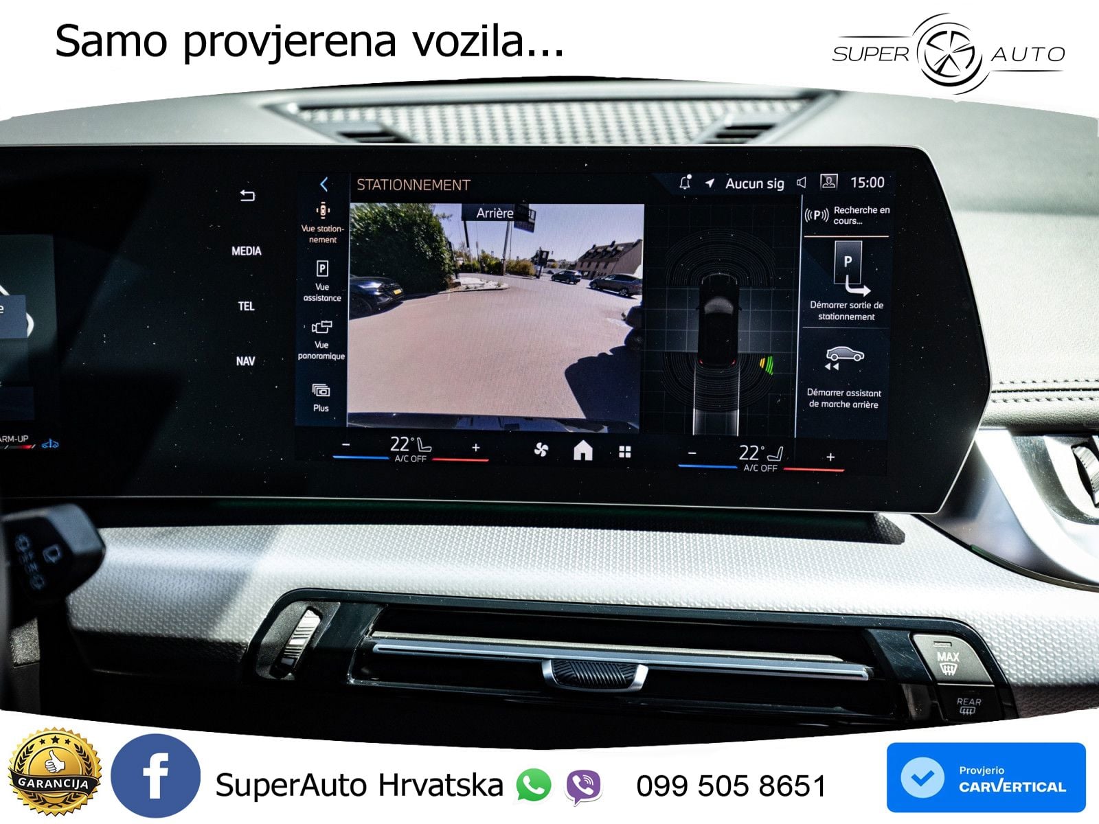 BMW X1 23d (211 KS) xDrive Steptronic M Sport LED+GR SJED+ACC