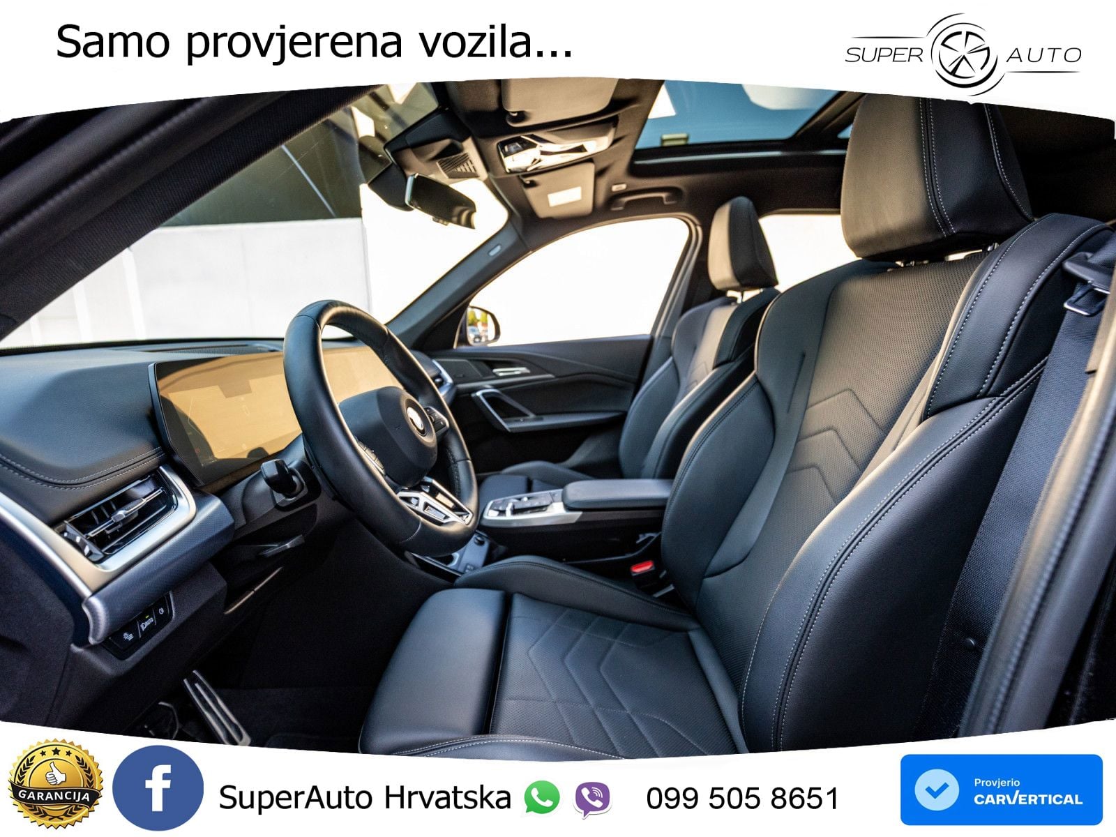 BMW X1 23d (211 KS) xDrive Steptronic M Sport LED+GR SJED+ACC