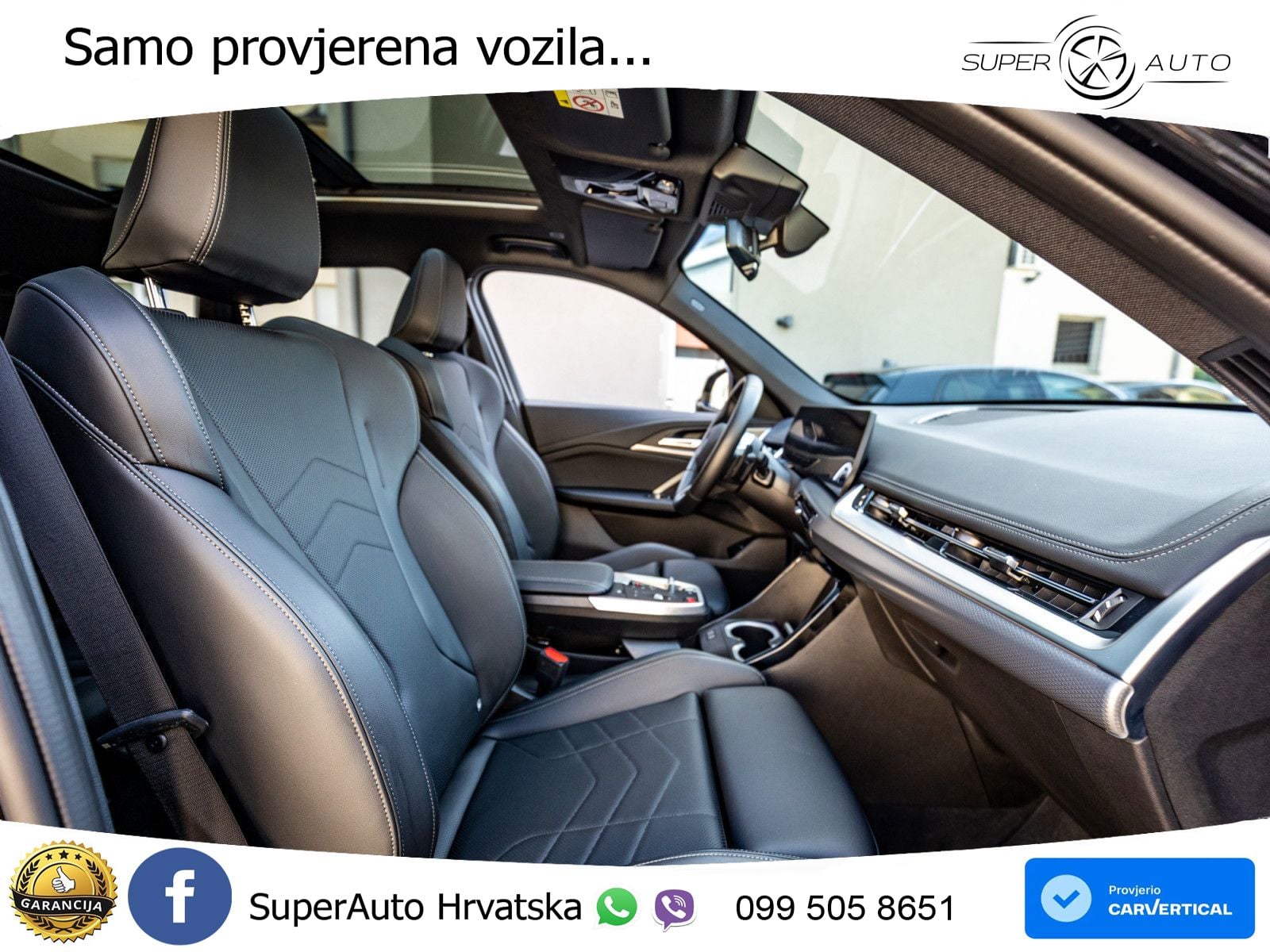 BMW X1 23d (211 KS) xDrive Steptronic M Sport LED+GR SJED+ACC