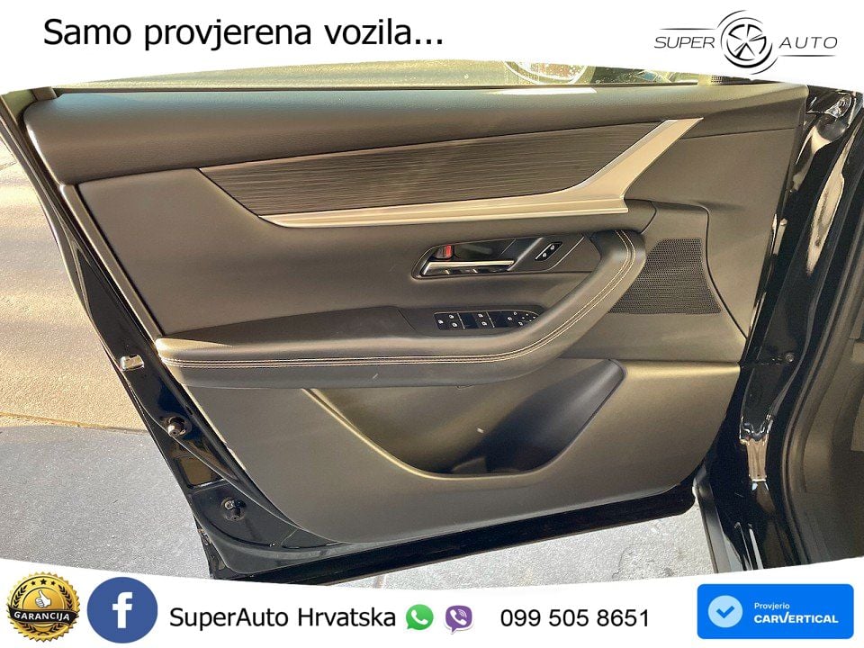 Mazda CX-60 2.5 e-Skyactiv (328 KS) AWD Automatic MATRIX+GR SJED+KAM