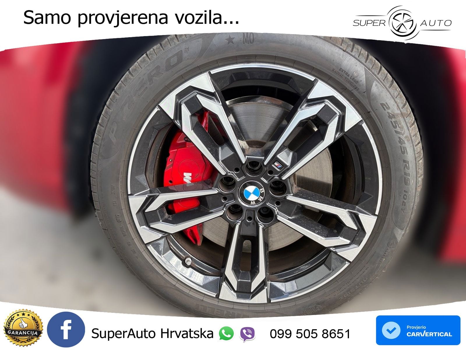 BMW X1 18i (136 KS) sDrive Steptronic M Sport