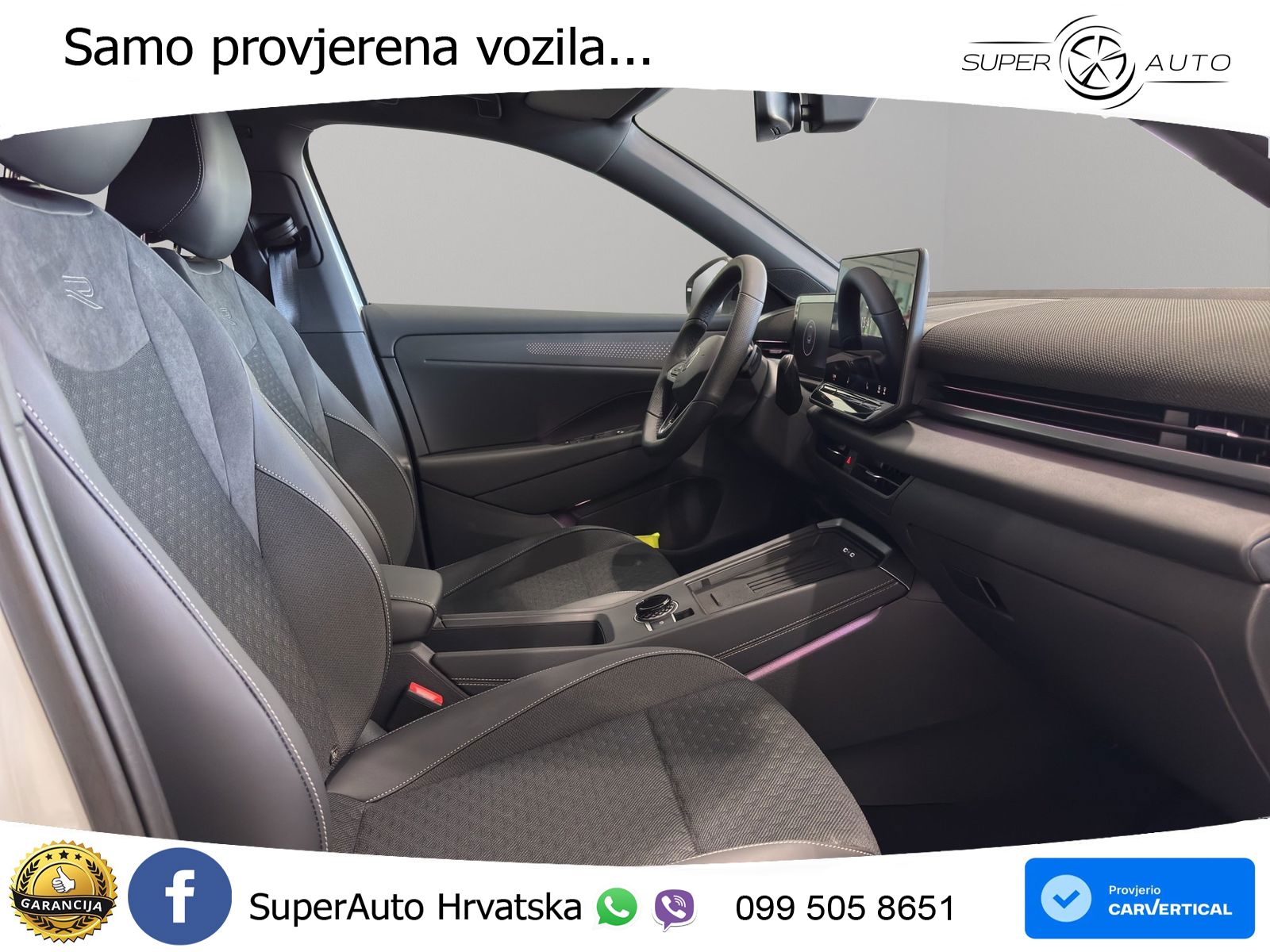 Volkswagen T-Roc 1.5 eTSI (150 KS)  DSG R-Line LED+GR SJED+ACC