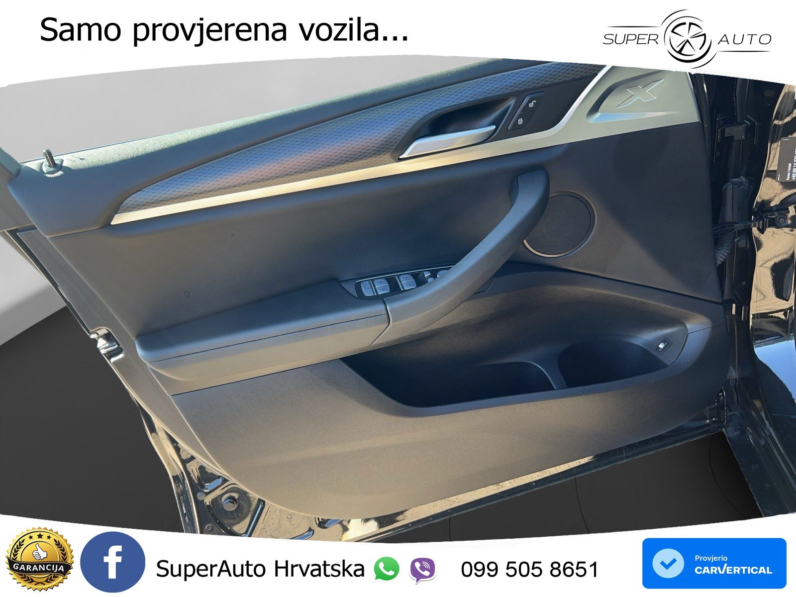BMW X3 30e xDrive Steptronic M Sport LED+GR SJED+ACC