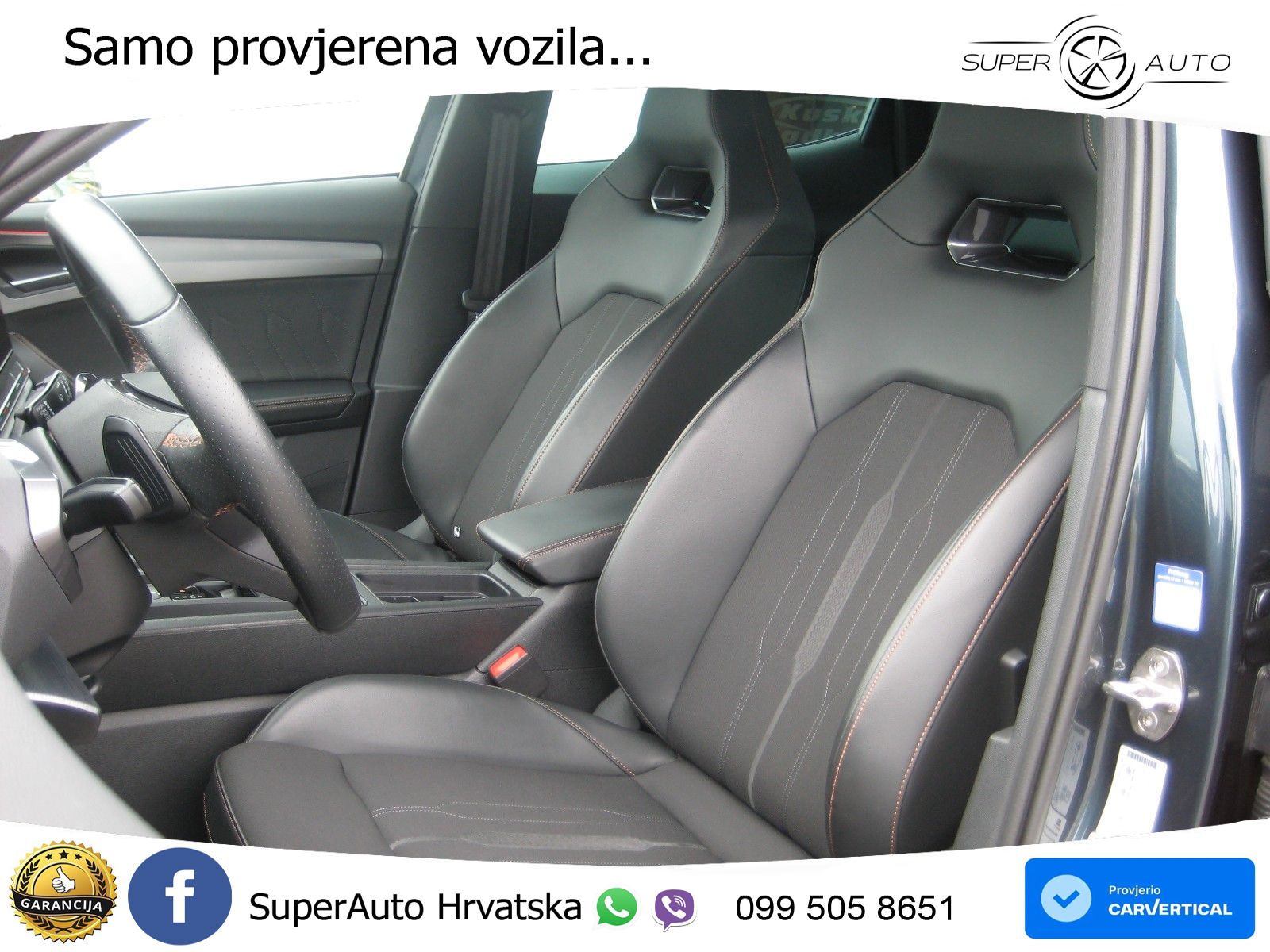 Cupra Formentor 1.4 TSI (245 KS) e-Hybrid DSG VZ LED+GR SJED+ACC