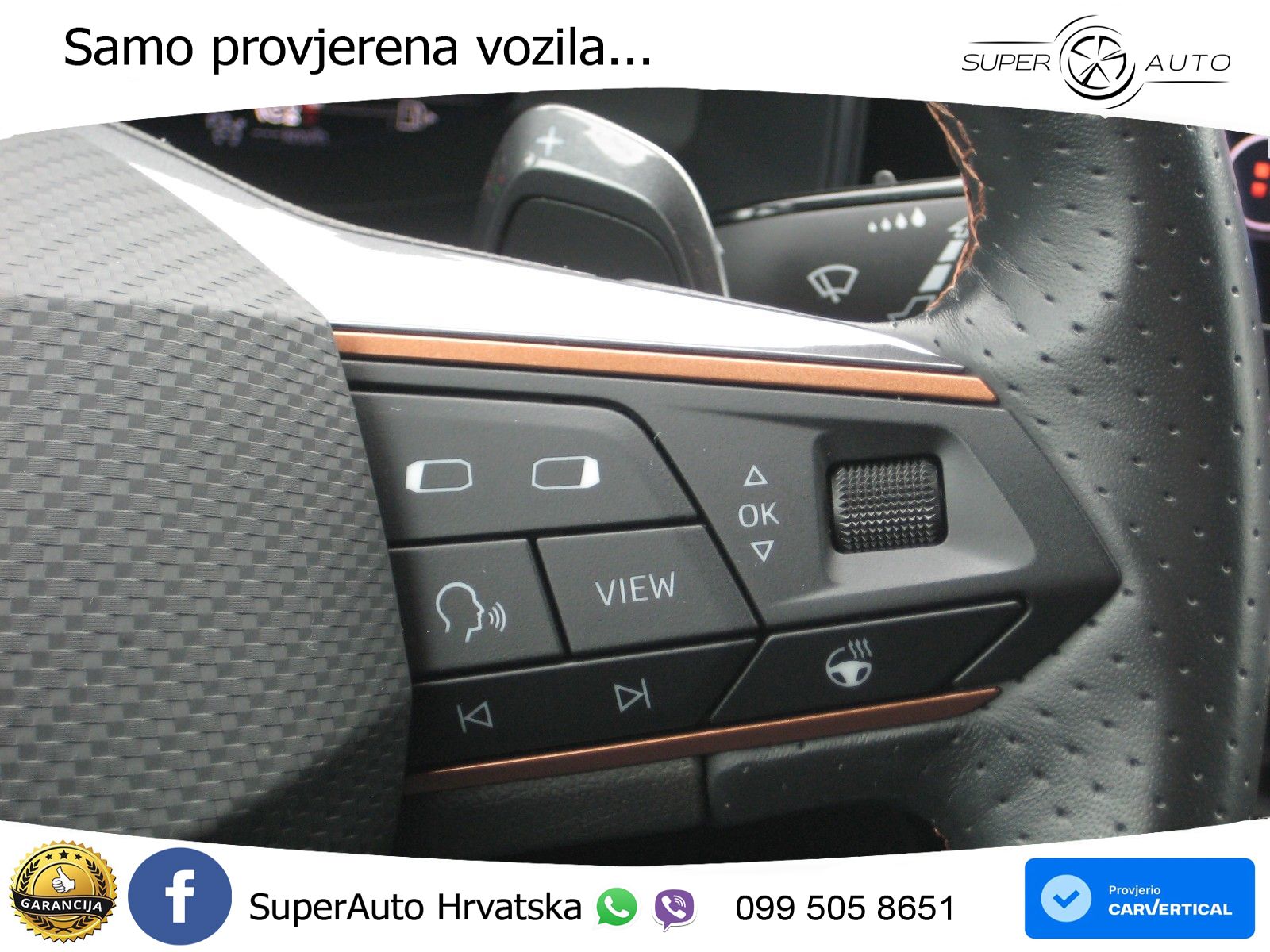 Cupra Formentor 1.4 TSI (245 KS) e-Hybrid DSG VZ LED+GR SJED+ACC