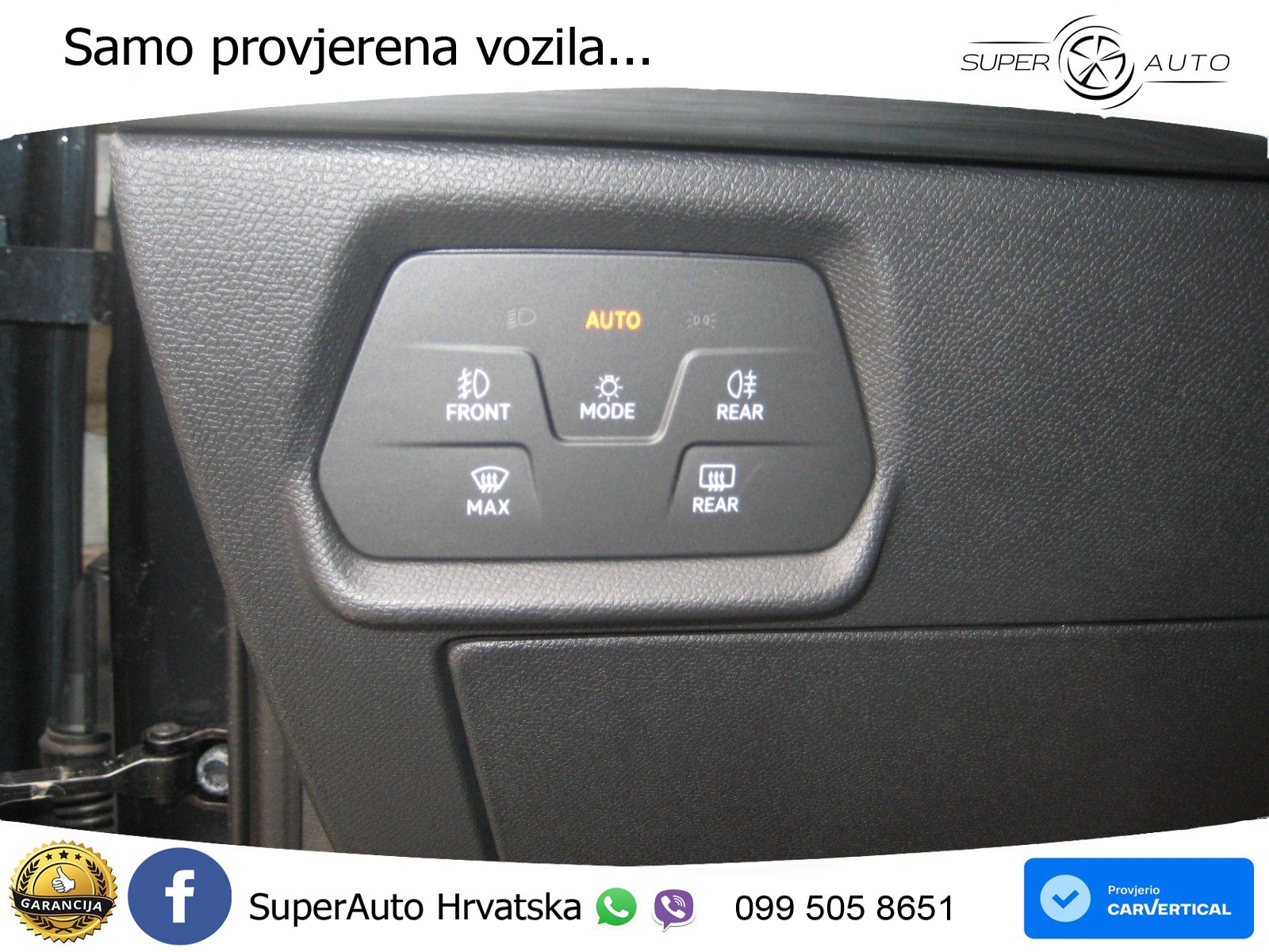 Cupra Formentor 1.4 TSI (245 KS) e-Hybrid DSG VZ LED+GR SJED+ACC