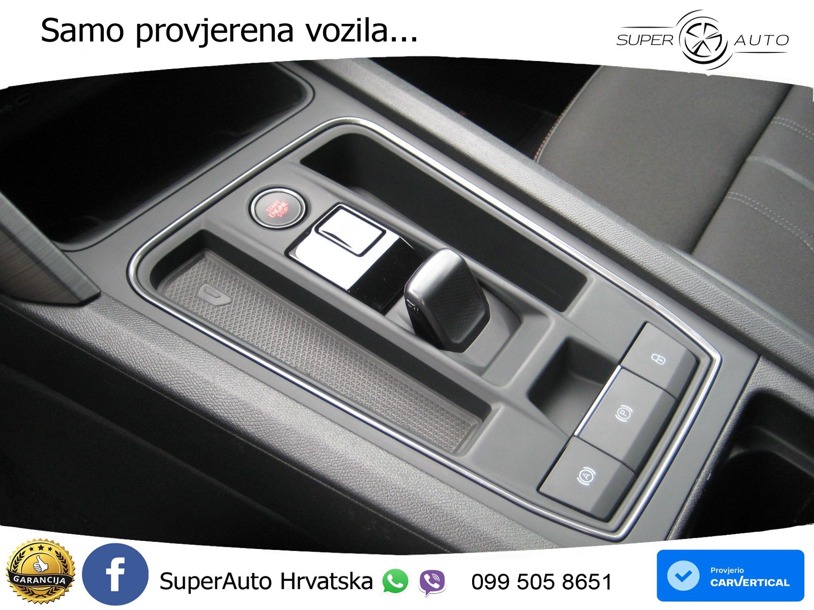 Cupra Formentor 1.4 TSI (245 KS) e-Hybrid DSG VZ LED+GR SJED+ACC