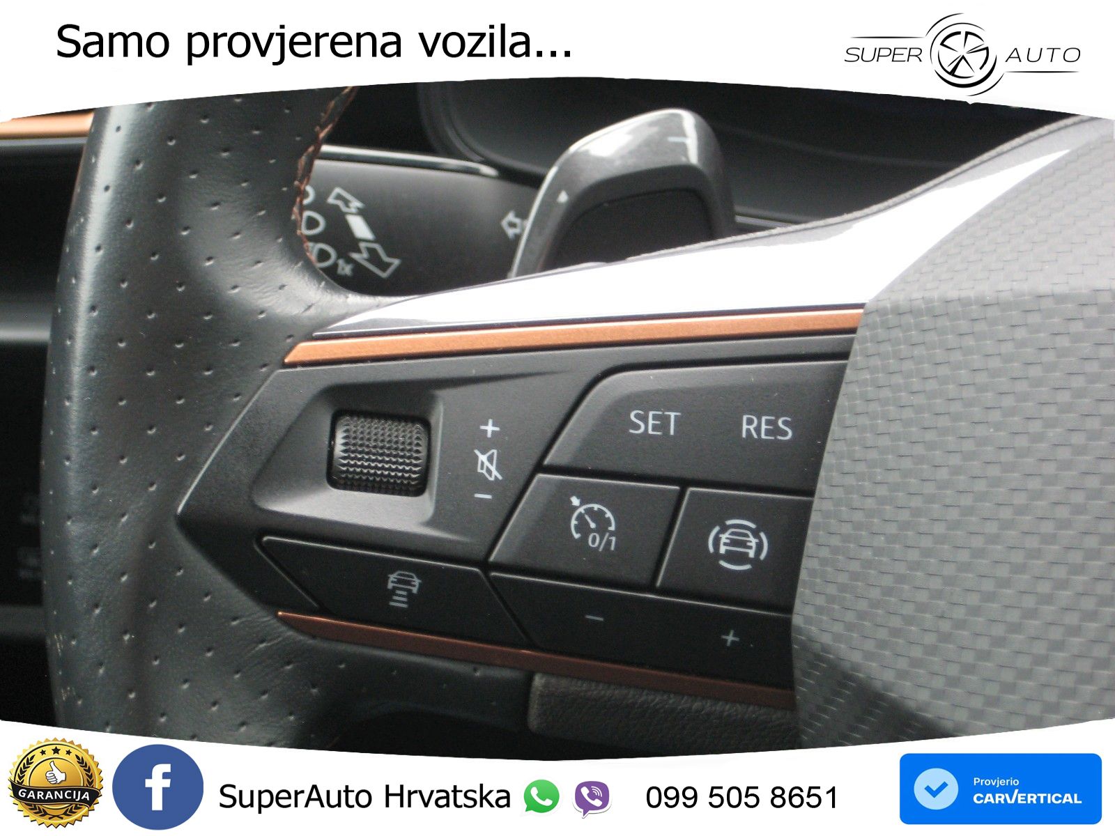 Cupra Formentor 1.4 TSI (245 KS) e-Hybrid DSG VZ LED+GR SJED+ACC