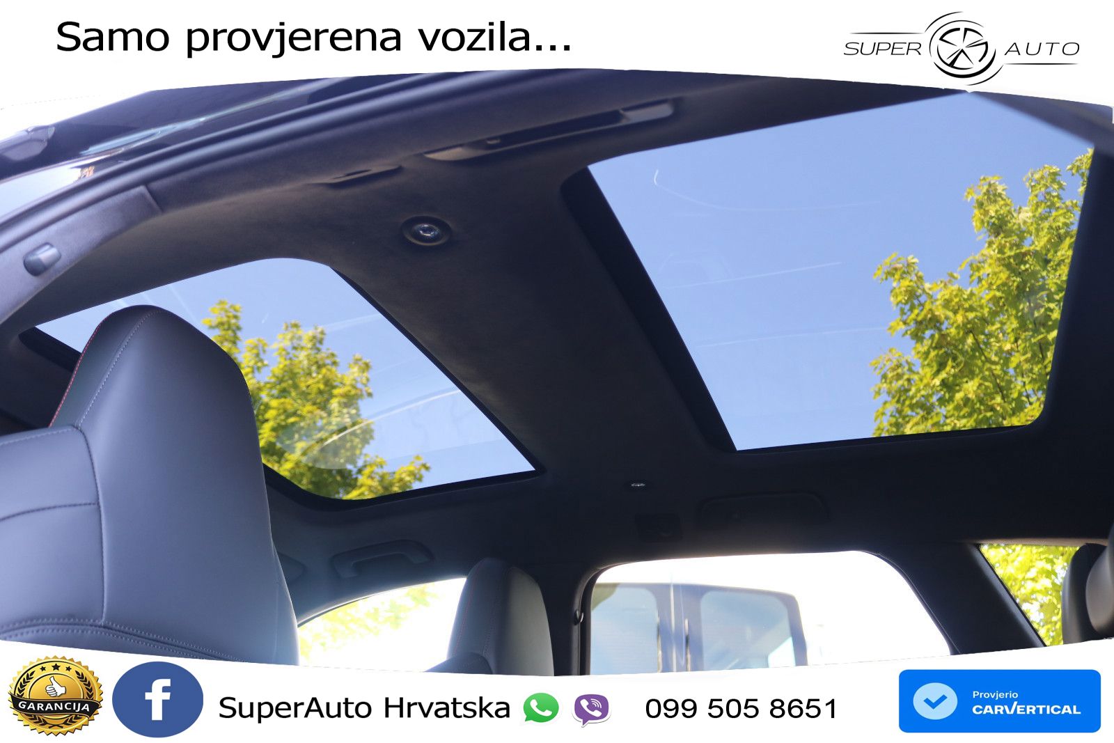 Audi RS6 Avant 4.0 TFSI V8 performance (630 KS)  quattro tiptronic LED+GR SJED+ACC