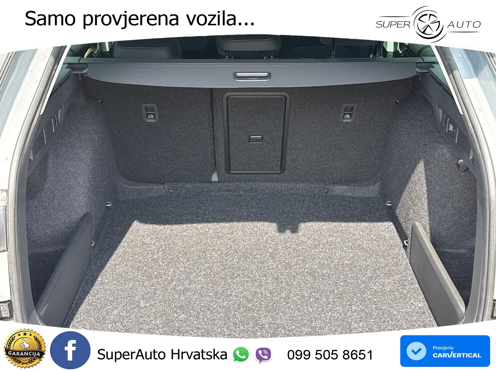 Škoda Octavia Combi 2.0 TDI (150 KS) DSG Selection LED+GR SJED+ACC