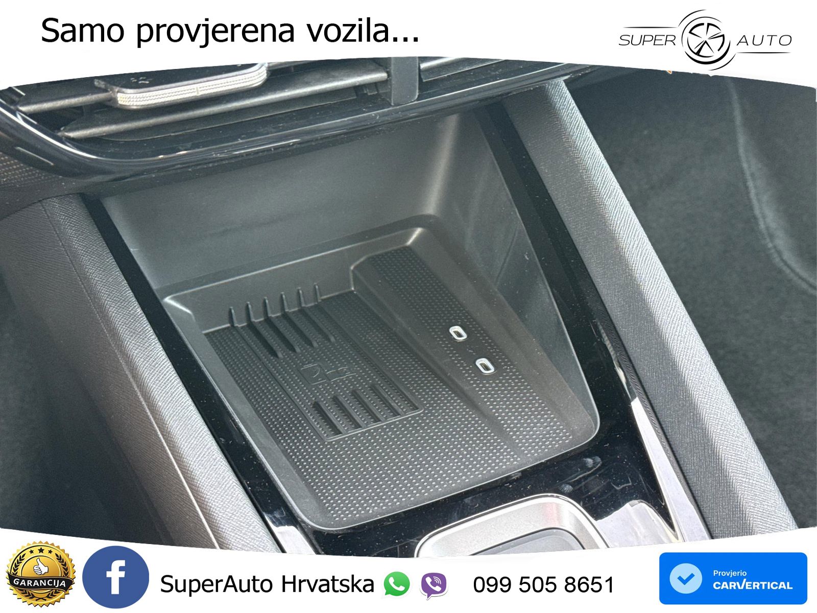 Škoda Octavia Combi 2.0 TDI (150 KS) DSG Selection LED+GR SJED+ACC