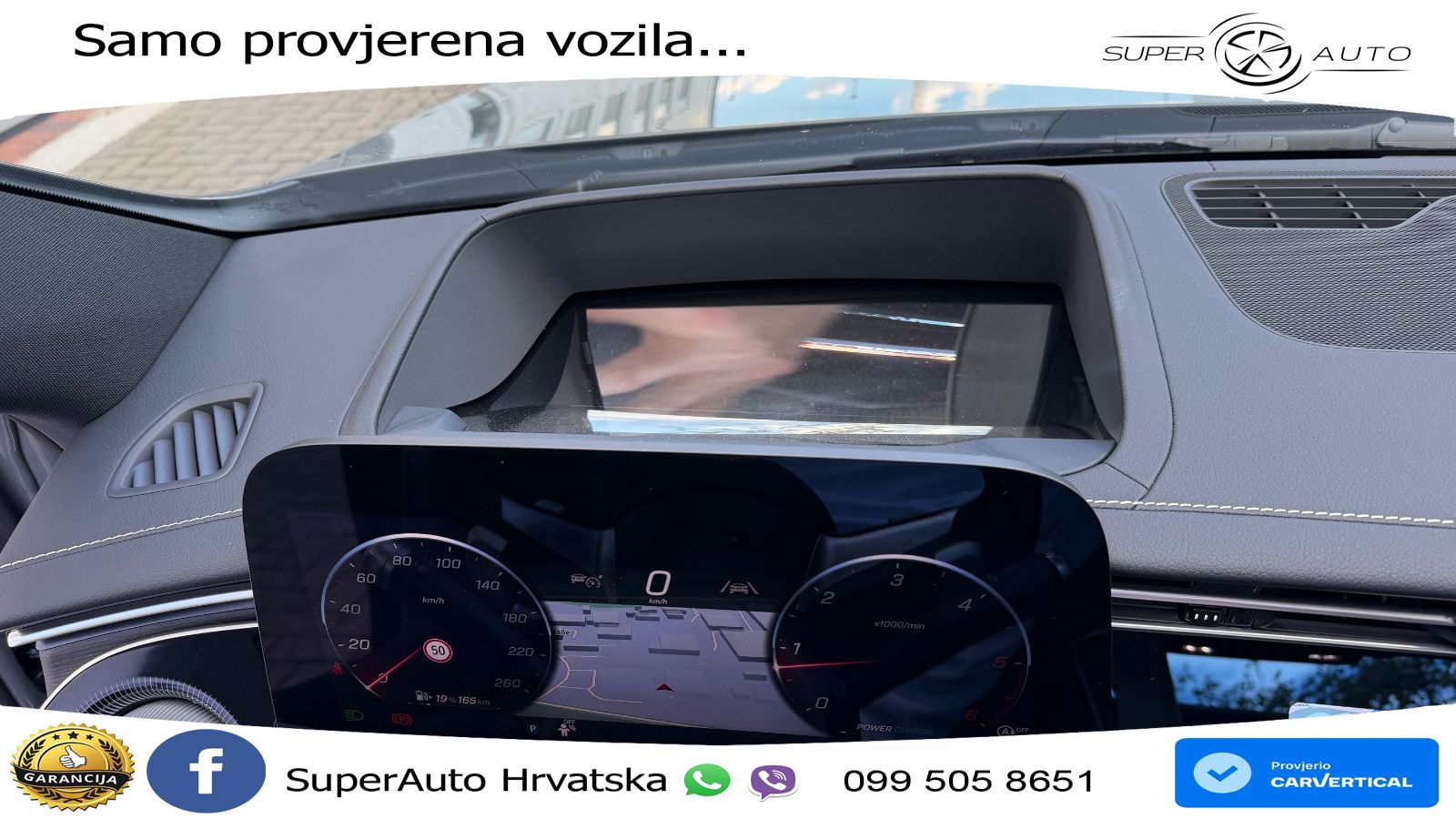 Mercedes S 450d (367 KS) EQ Boost 4MATIC 9G-TRONIC AMG ZRAČNI+ACC+GR SJED+KAM+PANO