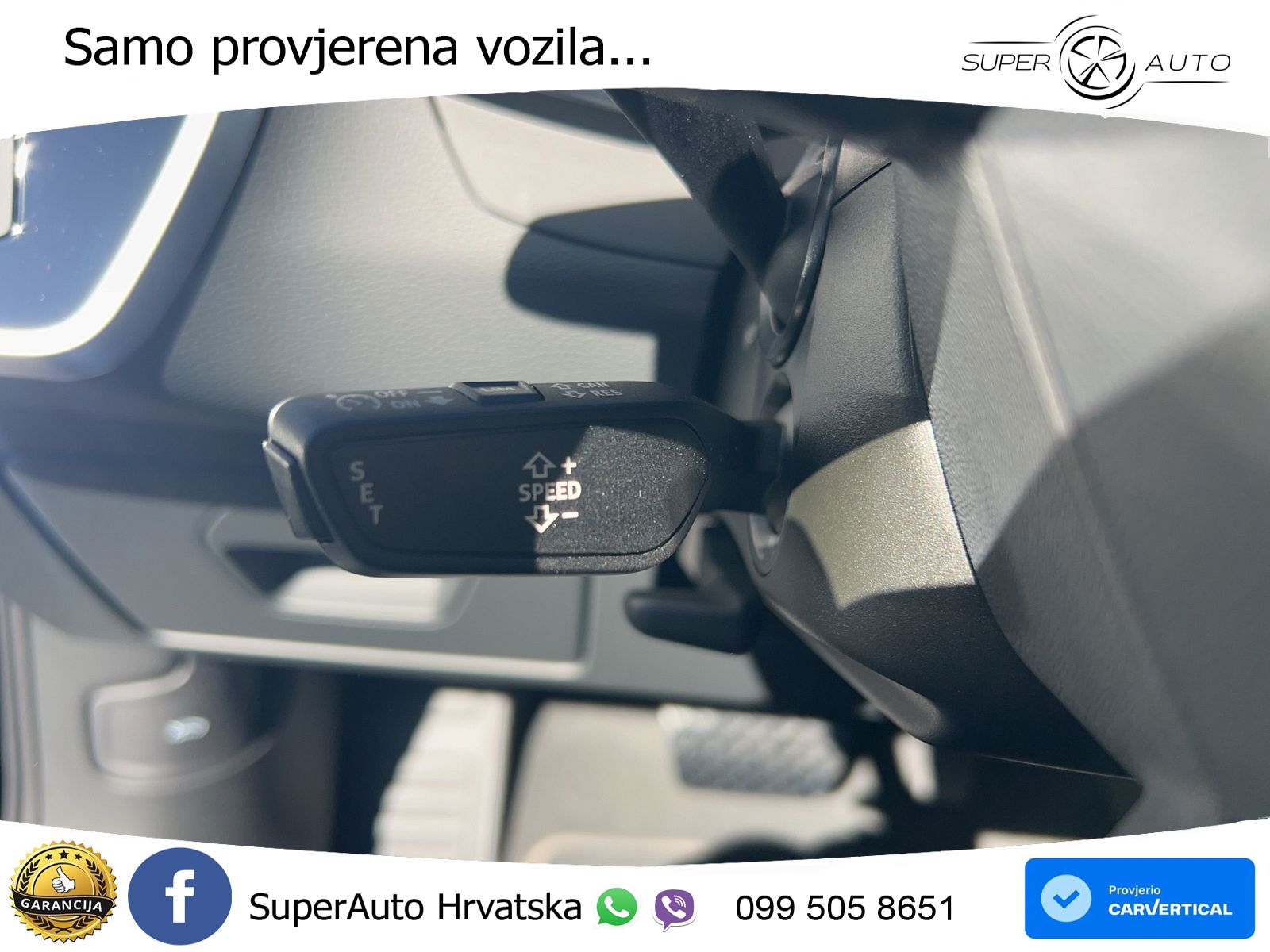 Audi A6 45 TFSI (265 KS) S tronic