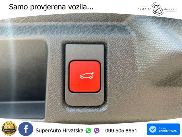 Opel Grandland 1.2 Turbo (136 KS)  e-DCT GS LED+GR SJED+ACC