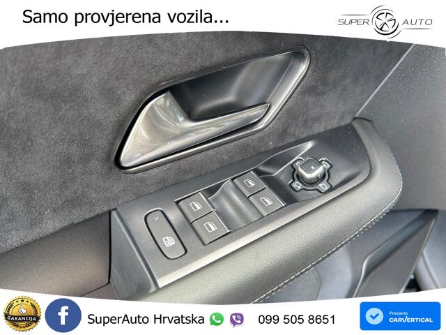 Opel Grandland 1.2 Turbo (136 KS)  e-DCT GS LED+GR SJED+ACC