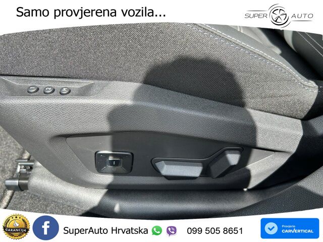 Opel Grandland 1.2 Turbo (136 KS)  e-DCT GS LED+GR SJED+ACC