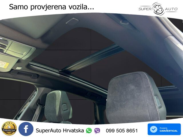 Opel Grandland 1.2 Turbo (136 KS)  e-DCT GS LED+GR SJED+ACC