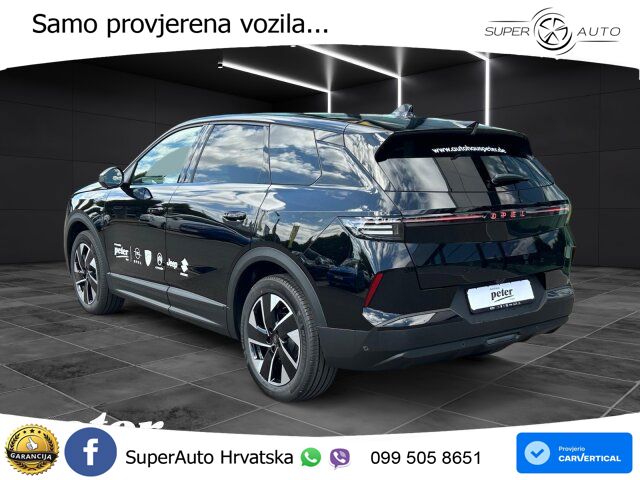 Opel Grandland 1.2 Turbo (136 KS)  e-DCT GS LED+GR SJED+ACC