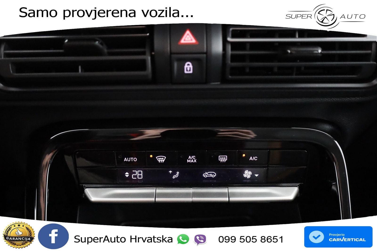Citroen C3 Aircross 1.2 PureTech (101 KS)