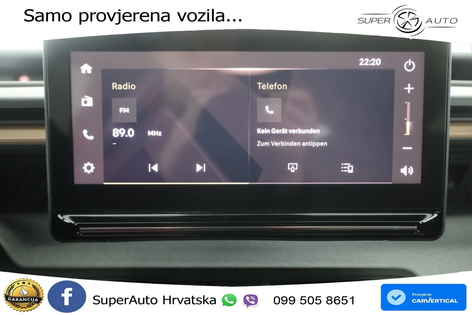 Citroen C3 Aircross 1.2 PureTech (101 KS)