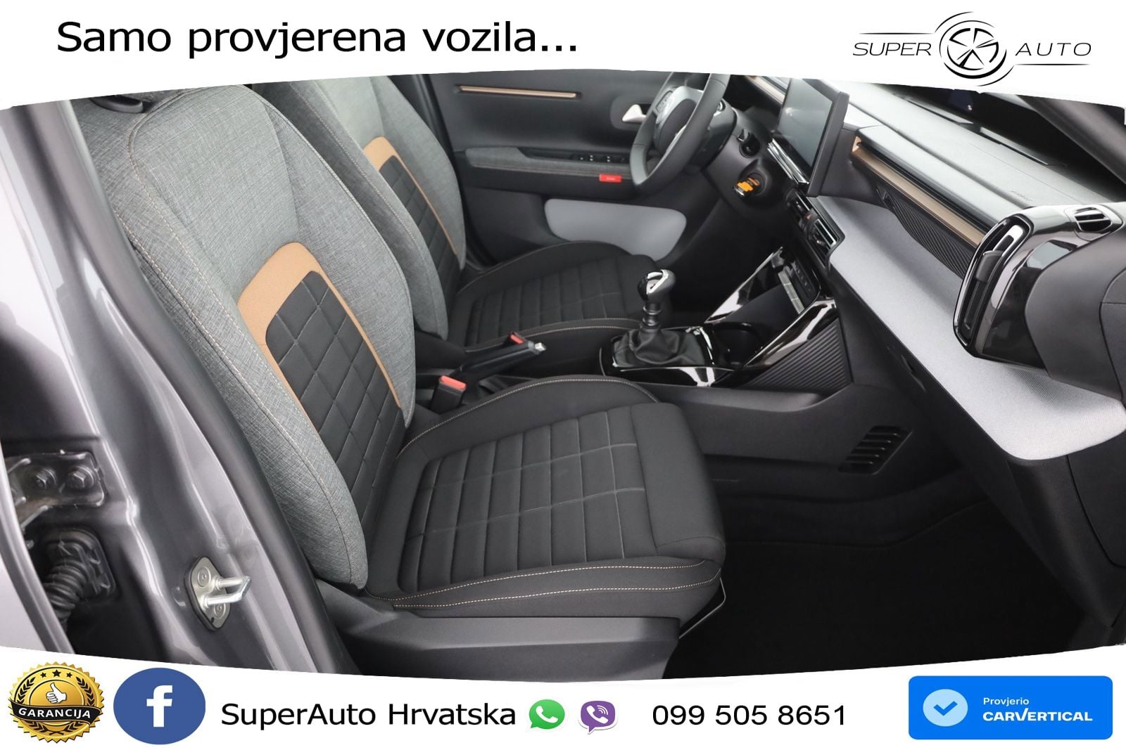 Citroen C3 Aircross 1.2 PureTech (101 KS)