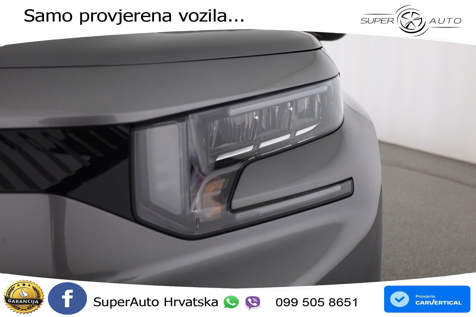 Citroen C3 Aircross 1.2 PureTech (101 KS)