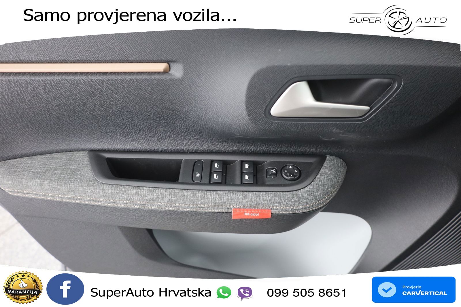 Citroen C3 Aircross 1.2 PureTech (101 KS)
