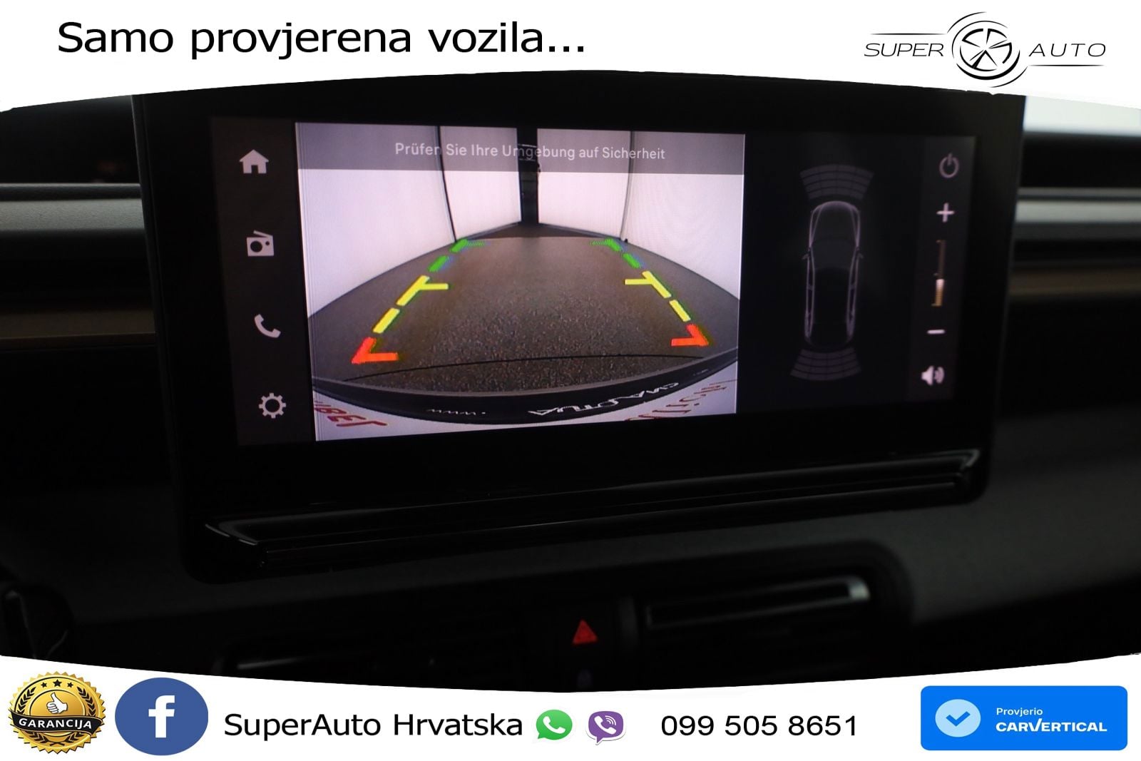 Citroen C3 Aircross 1.2 PureTech (101 KS)