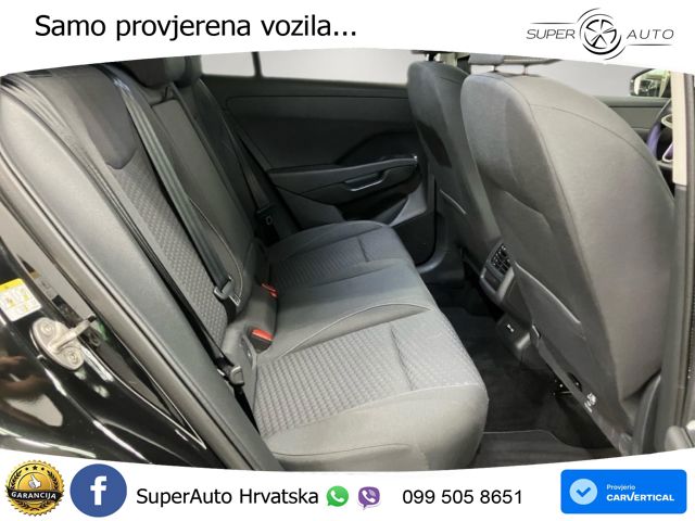 Volkswagen T-Roc II 1.5 eTSI (116 KS)  DSG LED+GR SJED+ACC