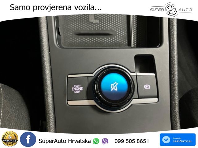 Volkswagen T-Roc II 1.5 eTSI (116 KS)  DSG LED+GR SJED+ACC