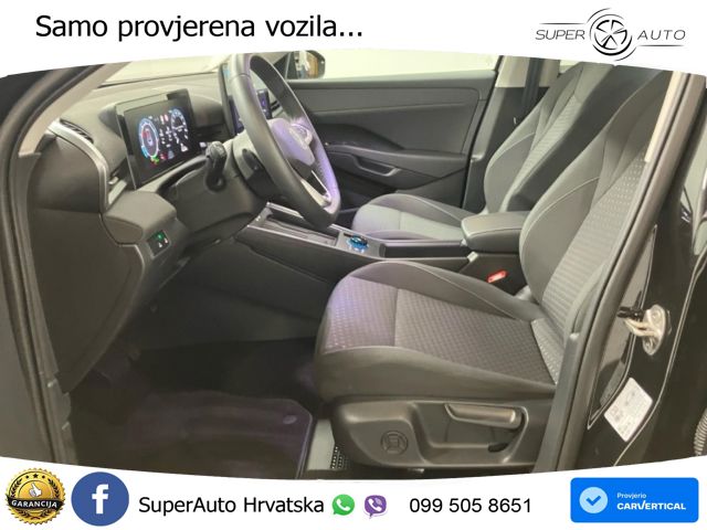 Volkswagen T-Roc II 1.5 eTSI (116 KS)  DSG LED+GR SJED+ACC