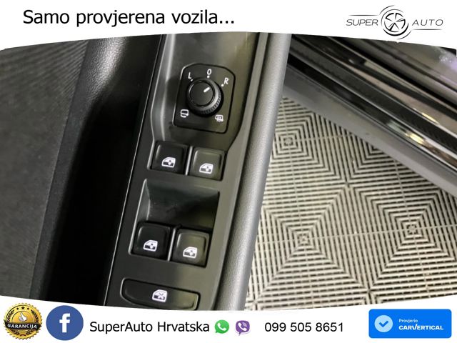 Volkswagen T-Roc II 1.5 eTSI (116 KS)  DSG LED+GR SJED+ACC