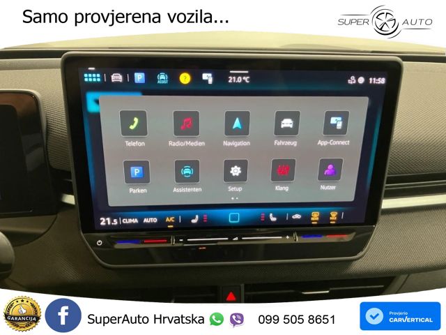 Volkswagen T-Roc II 1.5 eTSI (116 KS)  DSG LED+GR SJED+ACC