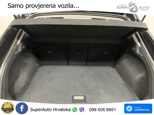Volkswagen T-Roc II 1.5 eTSI (116 KS)  DSG LED+GR SJED+ACC