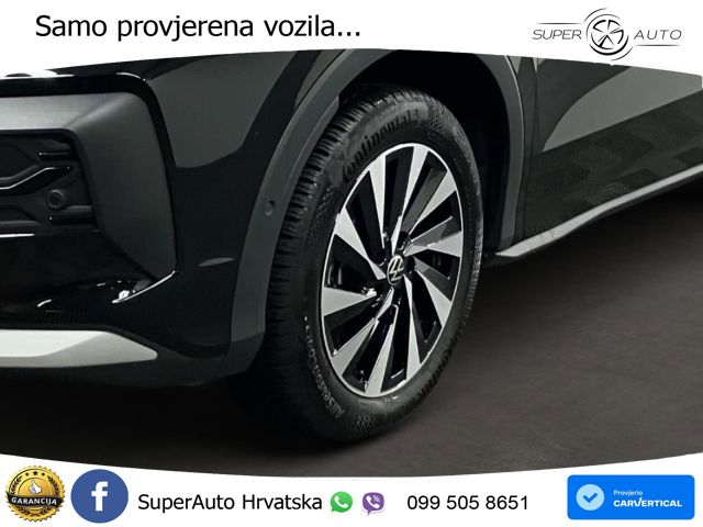 Volkswagen T-Roc II 1.5 eTSI (116 KS)  DSG LED+GR SJED+ACC