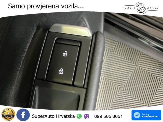 Volkswagen T-Roc II 1.5 eTSI (116 KS)  DSG LED+GR SJED+ACC