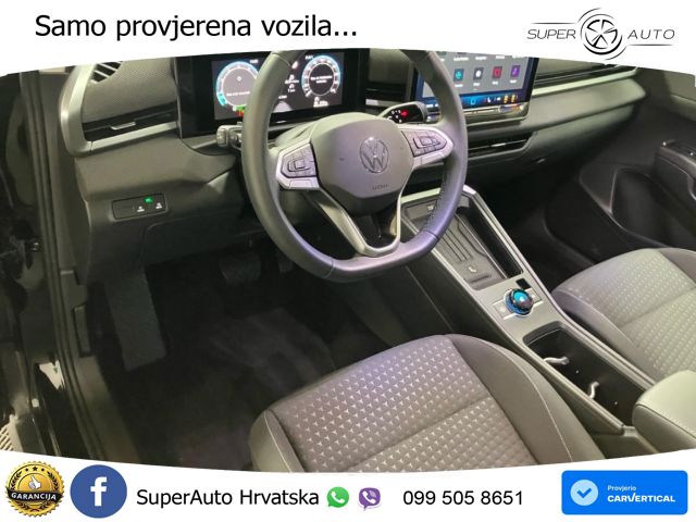 Volkswagen T-Roc II 1.5 eTSI (116 KS)  DSG LED+GR SJED+ACC