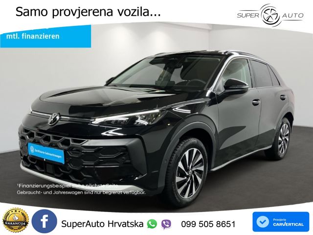 Volkswagen T-Roc II 1.5 eTSI (116 KS)  DSG LED+GR SJED+ACC