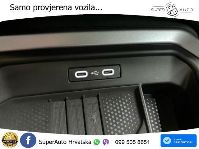 Volkswagen T-Roc II 1.5 eTSI (116 KS)  DSG LED+GR SJED+ACC