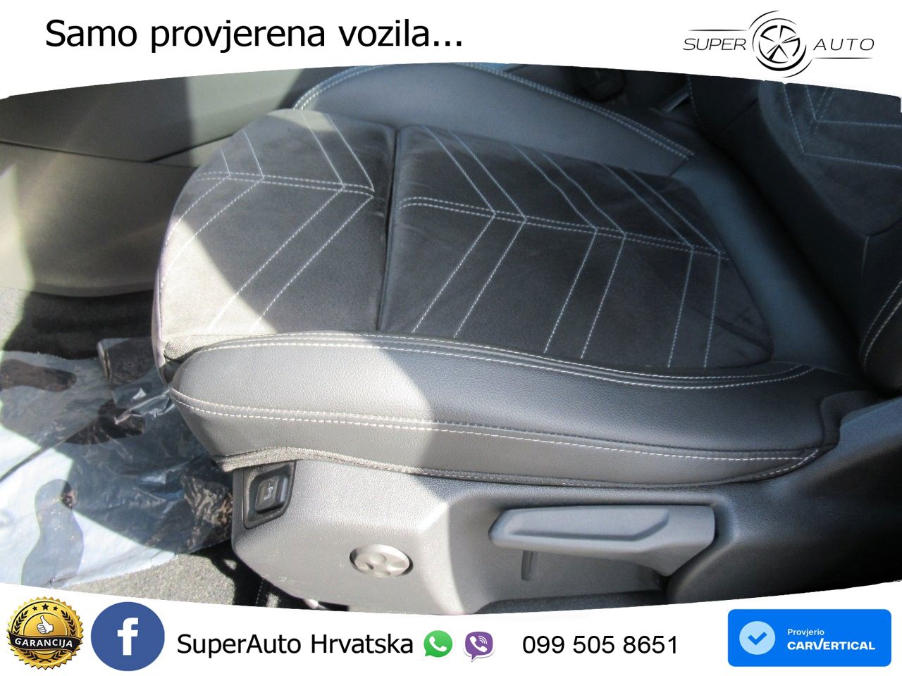 Opel Grandland 1.2i Turbo (130 KS) Automatic GS LED+GR SJED+ACC