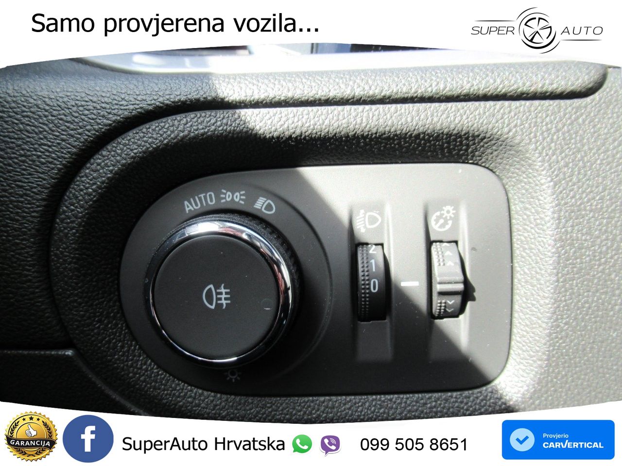 Opel Grandland 1.2i Turbo (130 KS) Automatic GS LED+GR SJED+ACC