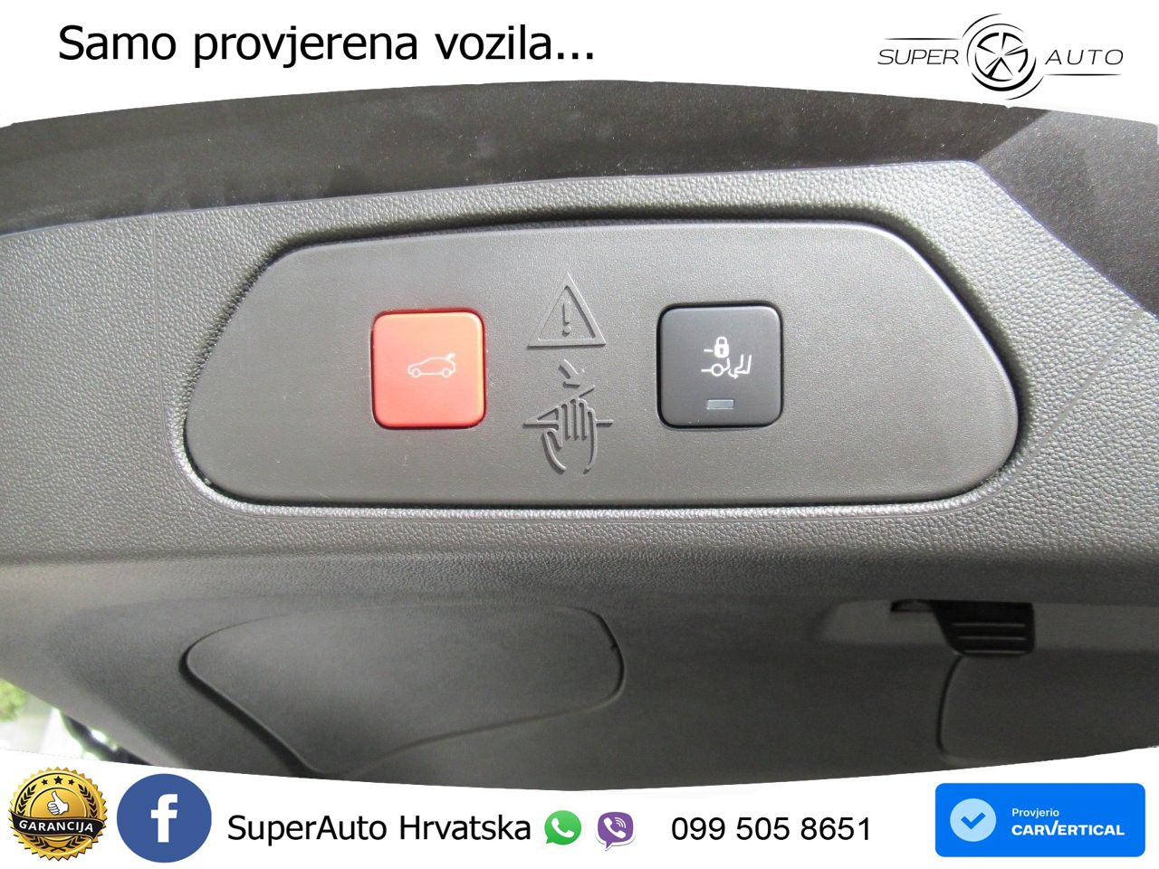 Opel Grandland 1.2i Turbo (130 KS) Automatic GS LED+GR SJED+ACC