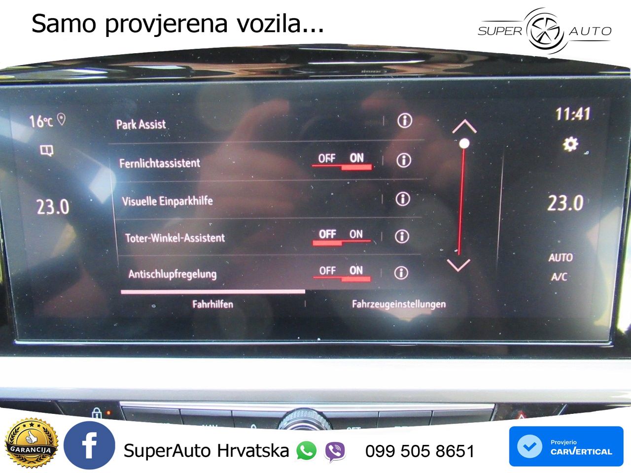 Opel Grandland 1.2i Turbo (130 KS) Automatic GS LED+GR SJED+ACC