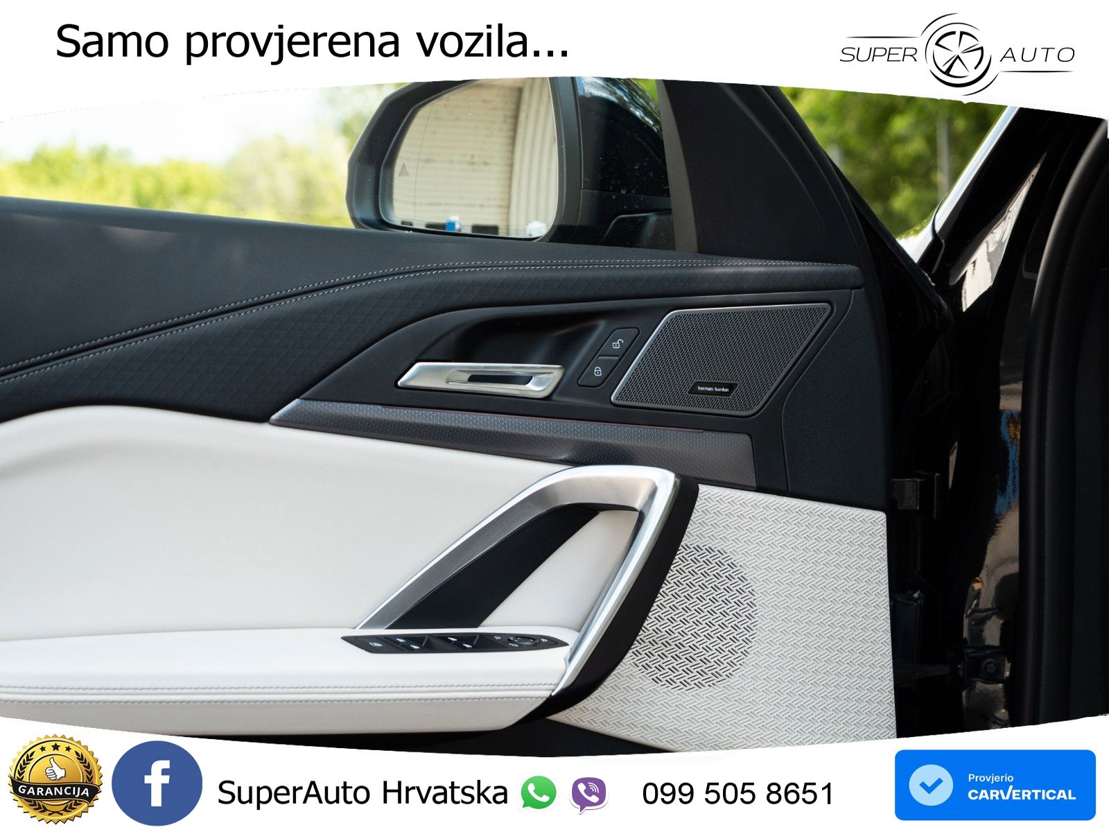 BMW X2 xDrive20d Steptronic