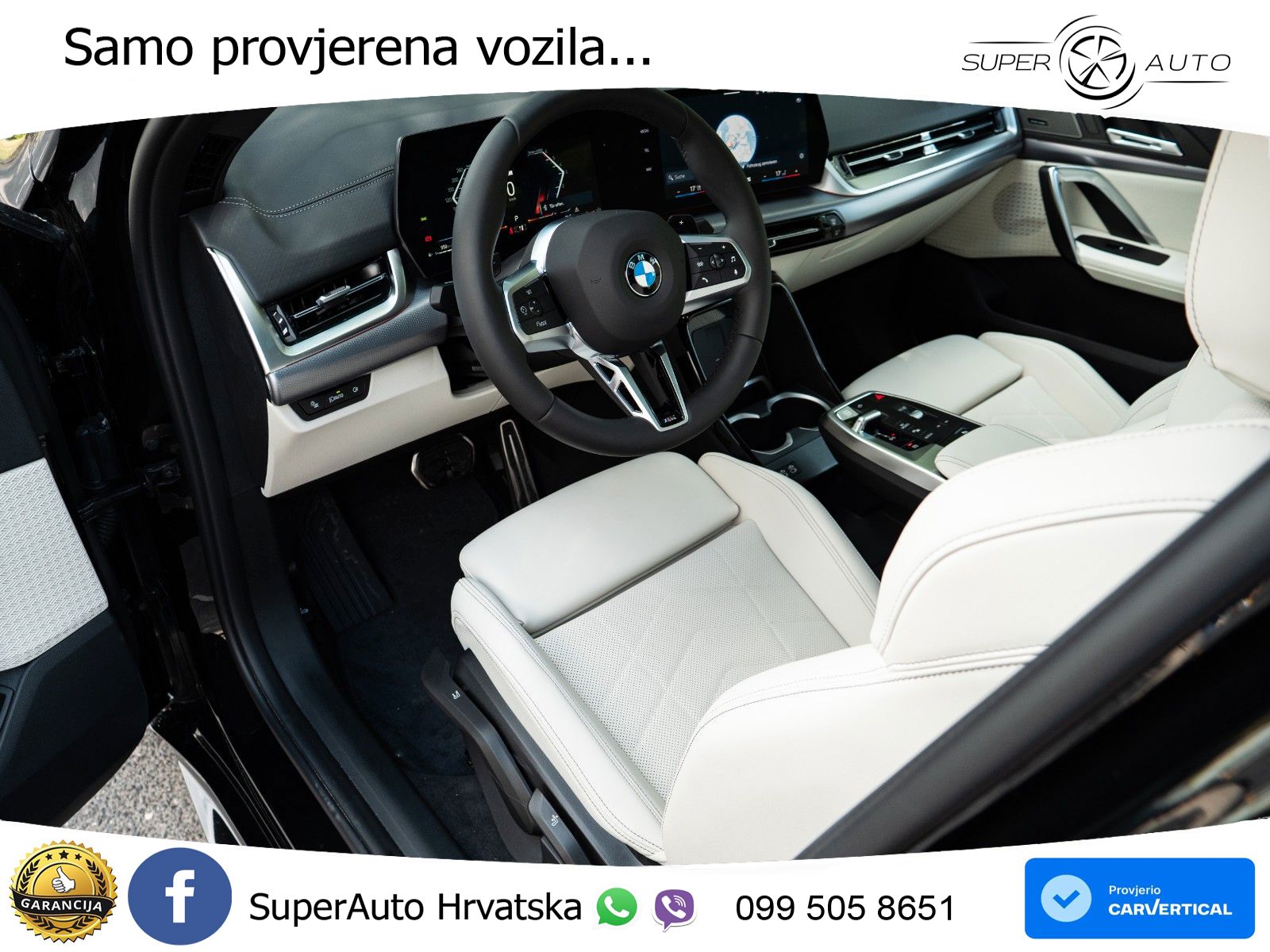 BMW X2 xDrive20d Steptronic