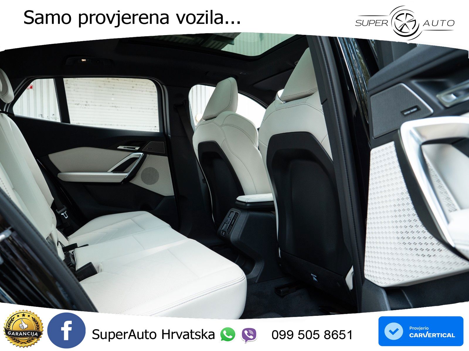 BMW X2 xDrive20d Steptronic