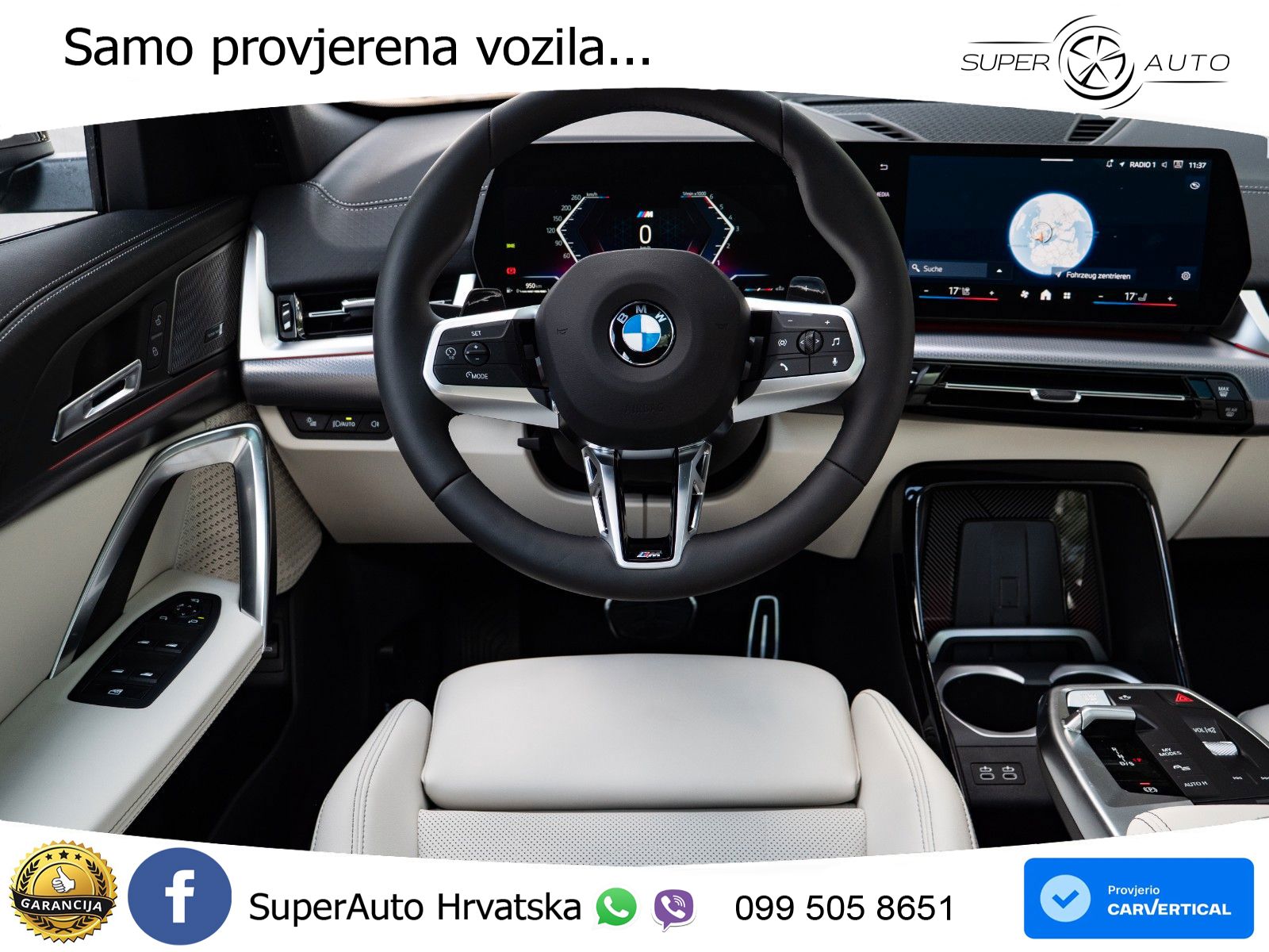 BMW X2 xDrive20d Steptronic